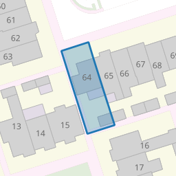 Perceel URK00-B-4774