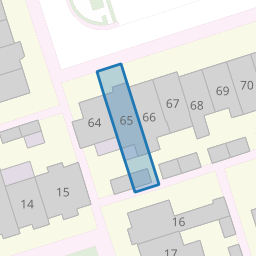 Perceel URK00-B-4775