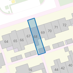 Perceel URK00-B-4778