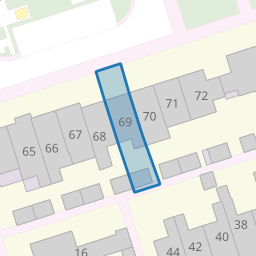 Perceel URK00-B-4779