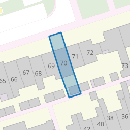 Perceel URK00-B-4780