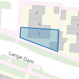 Perceel URK00-B-4792