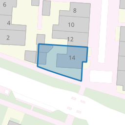 Perceel URK00-B-4796