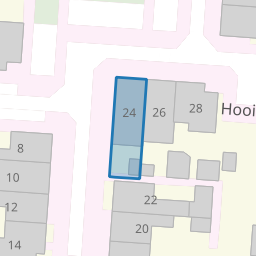 Perceel URK00-B-4797