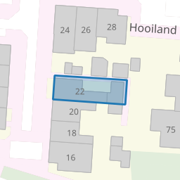 Perceel URK00-B-4800