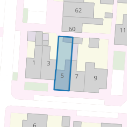 Perceel URK00-B-4811