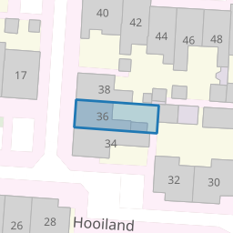 Perceel URK00-B-4815