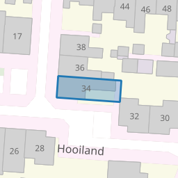 Perceel URK00-B-4816