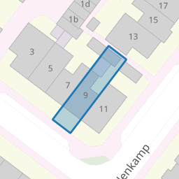 Perceel URK00-B-4826