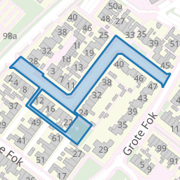 Perceel URK00-B-4834