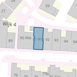 Perceel URK00-B-4860