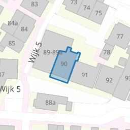 Perceel URK00-B-4863