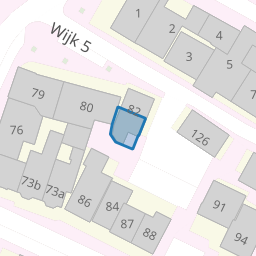 Perceel URK00-B-4868