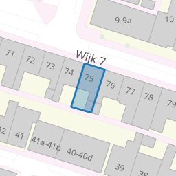 Perceel URK00-B-4878