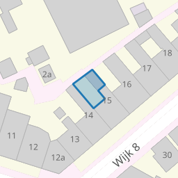 Perceel URK00-B-4881