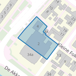 Perceel URK00-B-4897