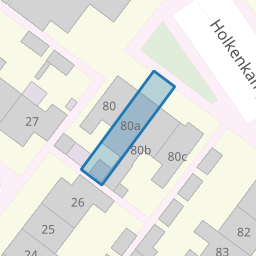 Perceel URK00-B-4900