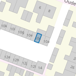 Perceel URK00-B-4910