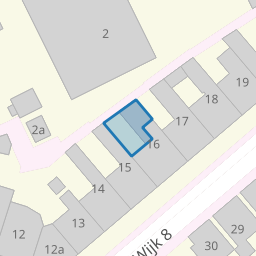 Perceel URK00-B-4920