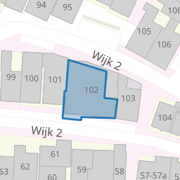 Perceel URK00-B-4934