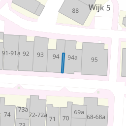 Perceel URK00-B-4936