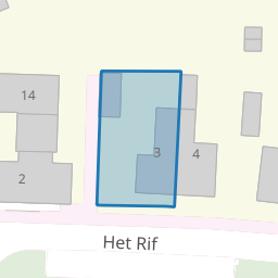 Perceel URK00-B-4950