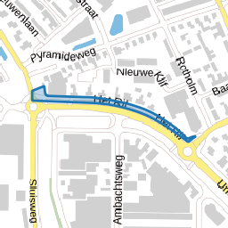 Perceel URK00-B-4954