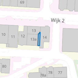 Perceel URK00-B-4979