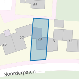 Perceel URK00-B-5000