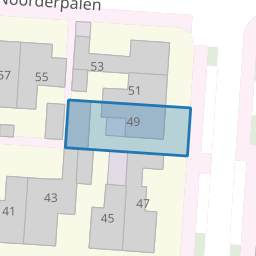 Perceel URK00-B-5004