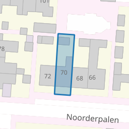 Perceel URK00-B-5014