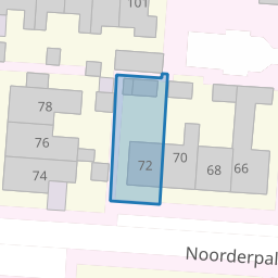 Perceel URK00-B-5015