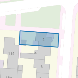 Perceel URK00-B-5016