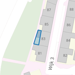 Perceel URK00-B-5027