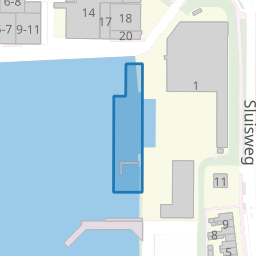 Perceel URK00-B-5041