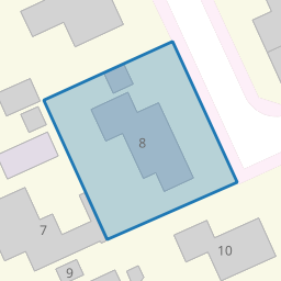 Perceel URK00-B-5058