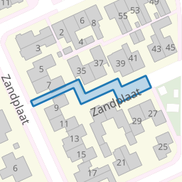 Perceel URK00-B-5072