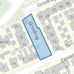 Perceel URK00-B-5082