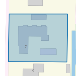 Perceel URK00-B-5127