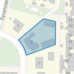 Perceel URK00-B-5129