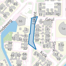 Perceel URK00-B-5150