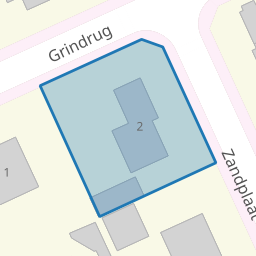 Perceel URK00-B-5157