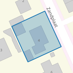 Perceel URK00-B-5158