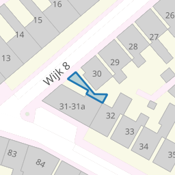 Perceel URK00-B-5171