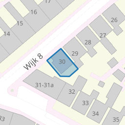 Perceel URK00-B-5172