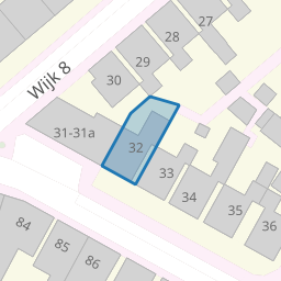 Perceel URK00-B-5173