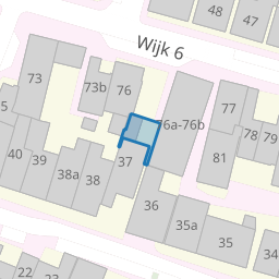 Perceel URK00-B-5185