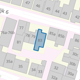 Perceel URK00-B-5187