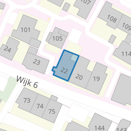 Perceel URK00-B-5188