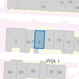 Perceel URK00-B-5192